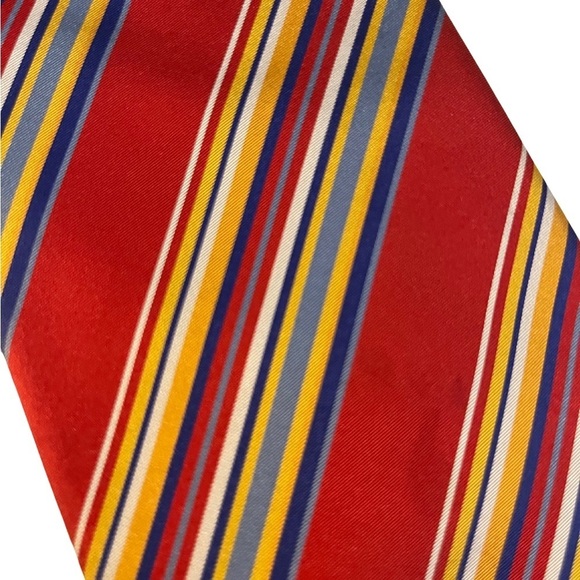 J. Crew Tie - Picture 2 of 4